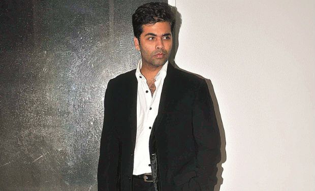 Karan Johar Karan Johar